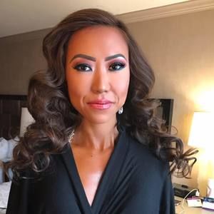 Meet your Posher, Sandy